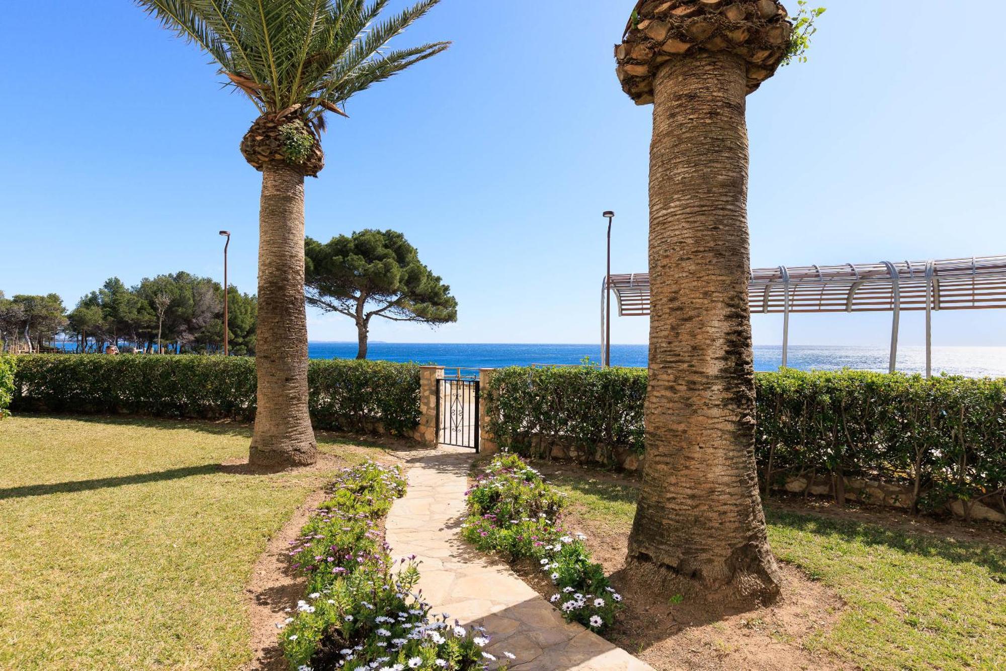 Rentalmar Bahia Palace ميامي بلاتجا المظهر الخارجي الصورة